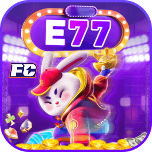 E77 Logo